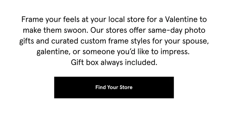 Find Your Store
