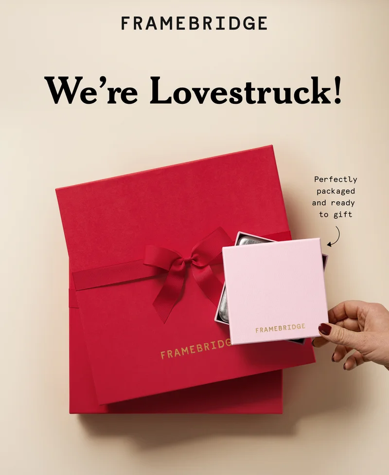 We're Lovestruck