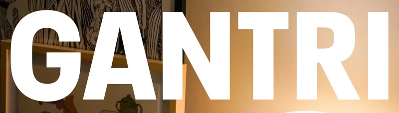 GANTRI