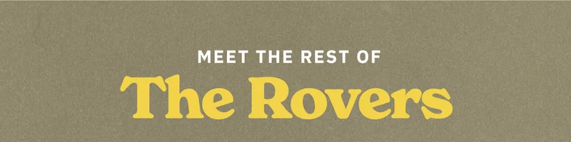 Shop Rover Packs