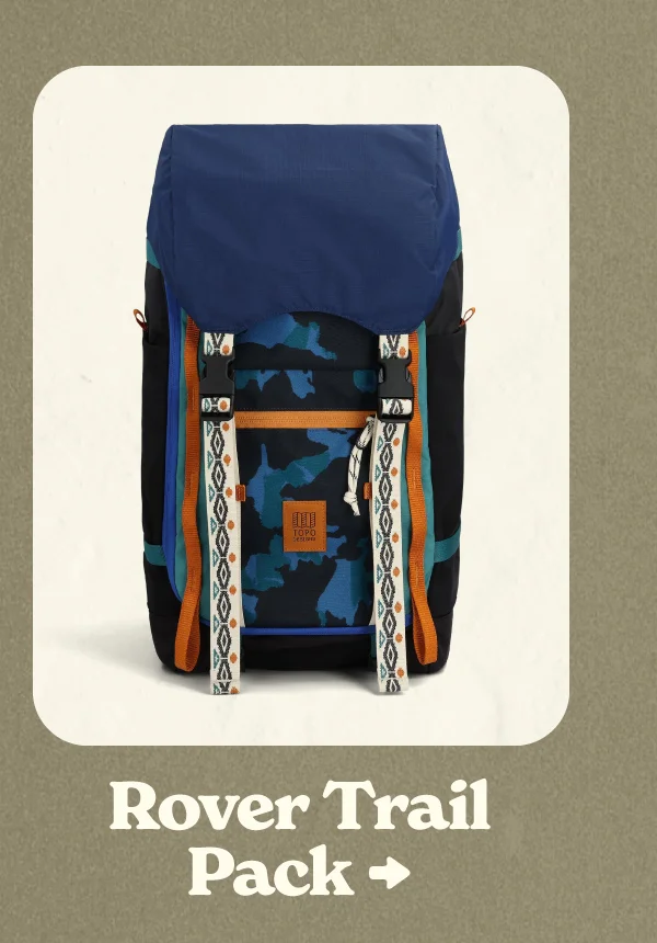 Shop Rover Trail