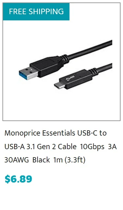 View product recommended for you