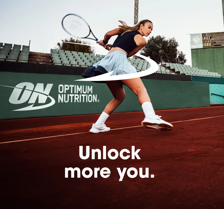 Unlock more you.