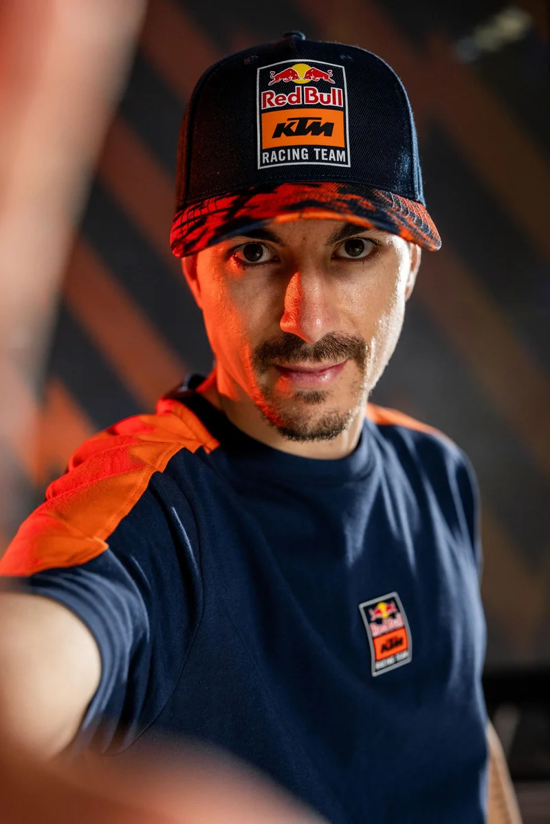 Red Bull Shop