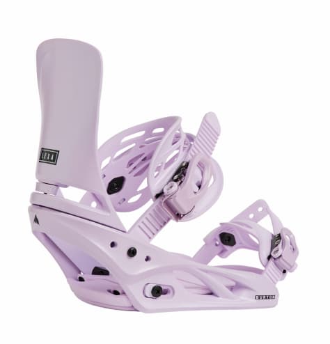 Women's Burton Lexa Re:Flex Snowboard Bindings