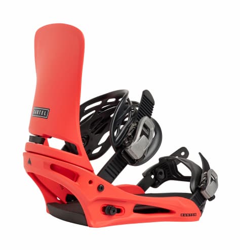 Men's Burton Cartel Re:Flex Snowboard Bindings