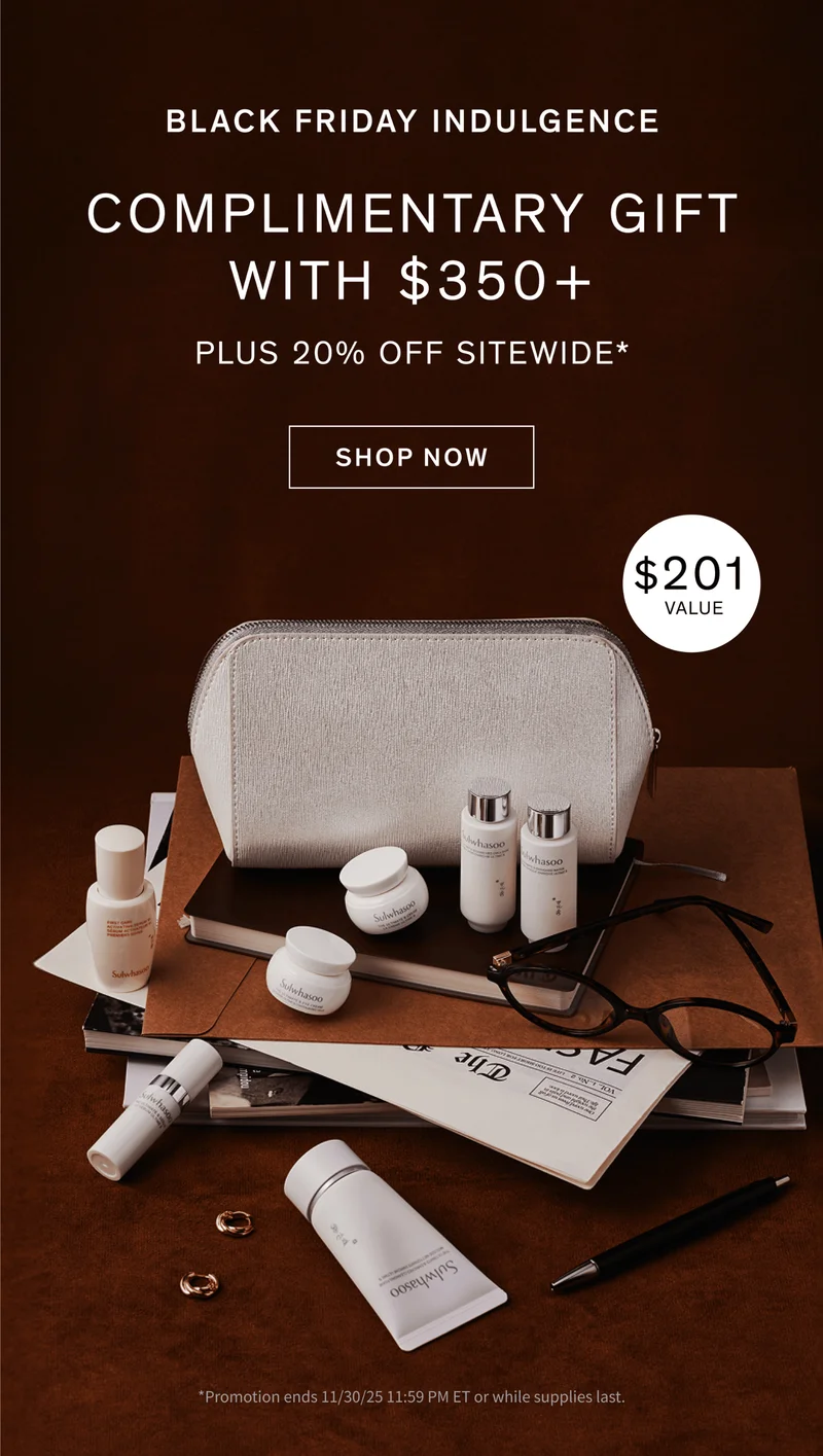 Exclusive Black Friday Gift
