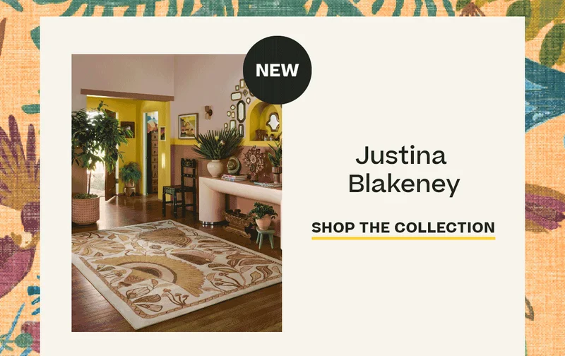 Justina Blakeney