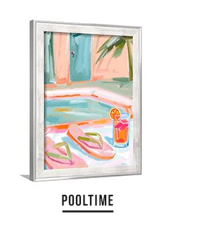 Pooltime by Ohkimiko