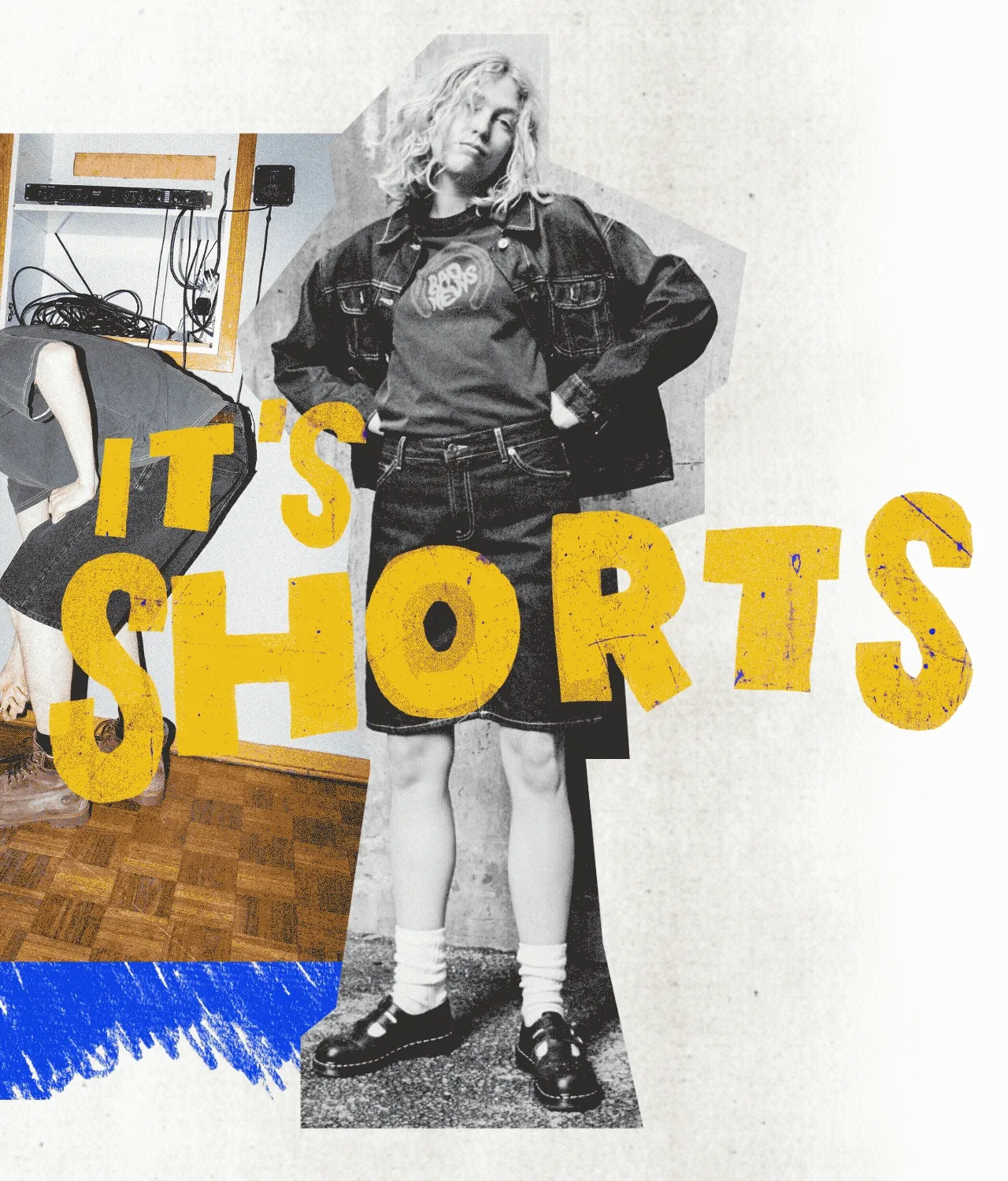 Women's Shorts