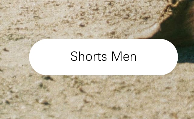 Men's Shorts