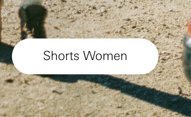 Women's Shorts
