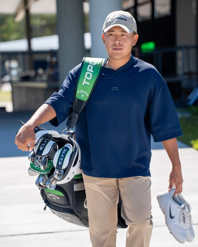 Kevin Yu