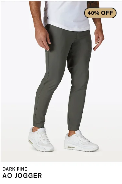 AO Jogger