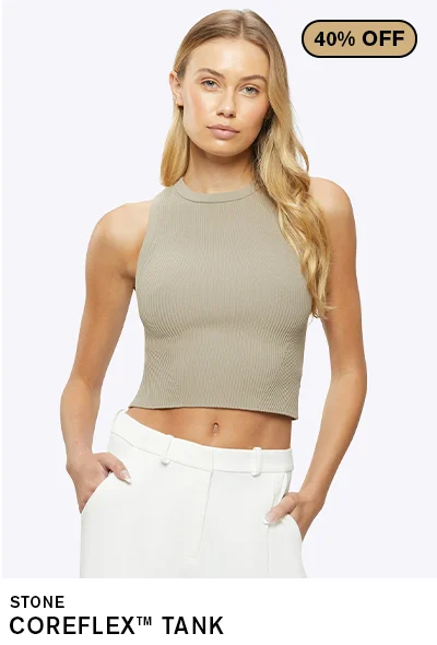 Coreflex™ Tank