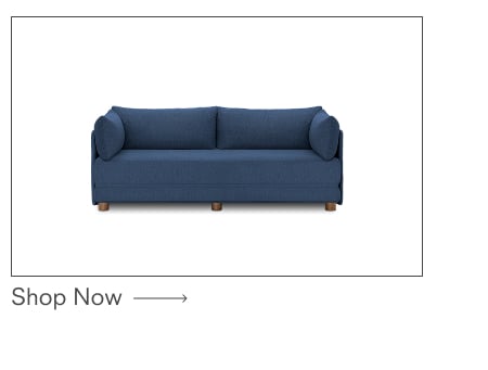 Shift Sleeper Sofa