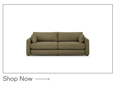 Span Sleeper Sofa