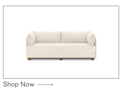 Shift Sleeper Sofa