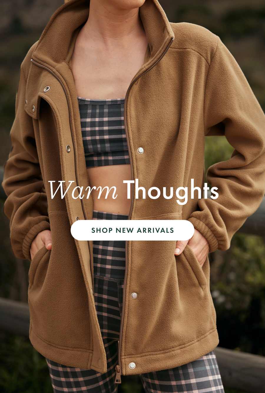 Shop New Arrivals