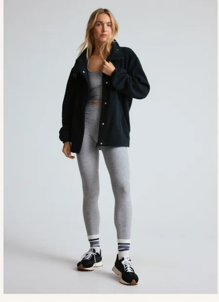 Urban Explorer Jacket