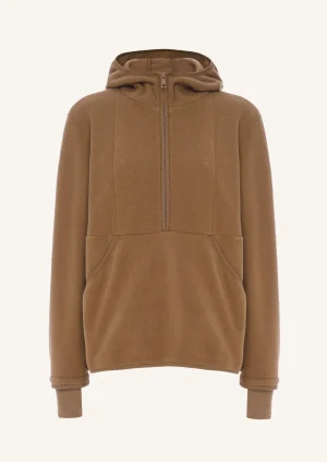 Urban Explorer Half Zip Pullover
