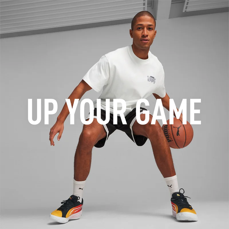 UP YOUR GAME