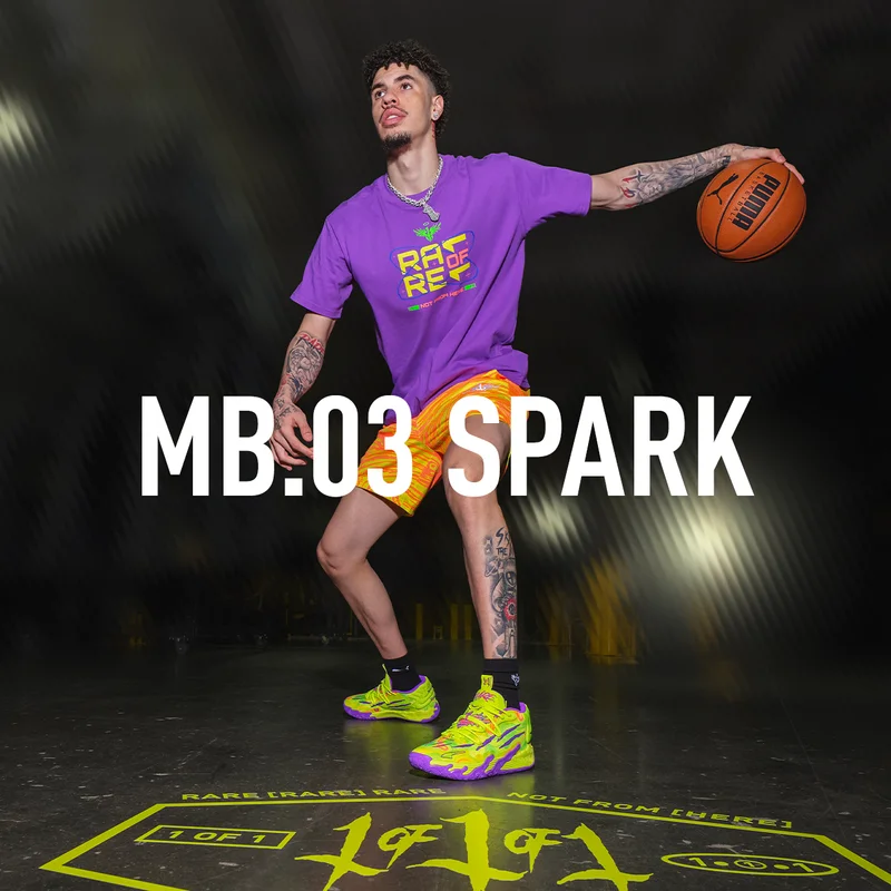MB.03 SPARK