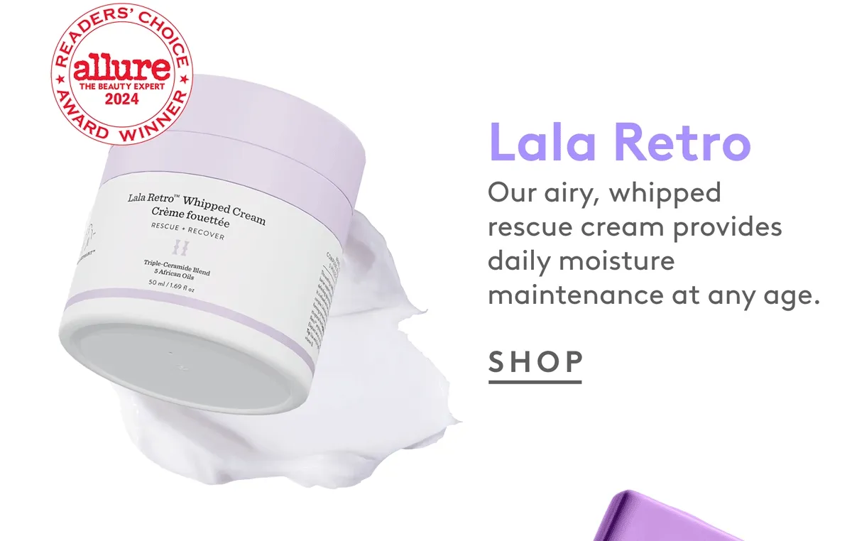 Lala Retro