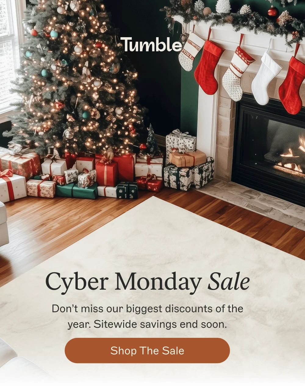 Cyber Monday Sale [Shop The Sale]