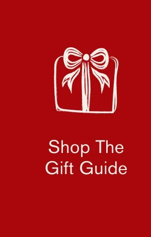 Shop The Gift Guide