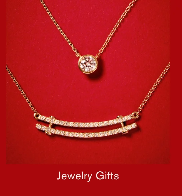 Jewelry Gifts