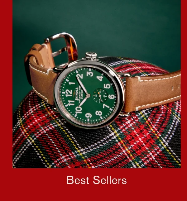 Best Sellers