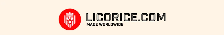 Shop Licorice.com