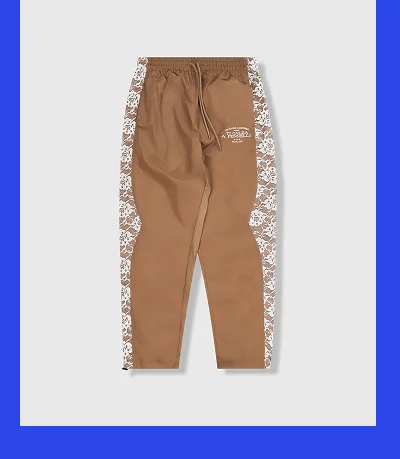 FRANCESCA TRACK PANTS