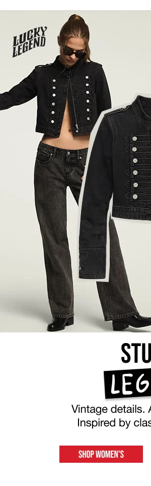 Shop Women's