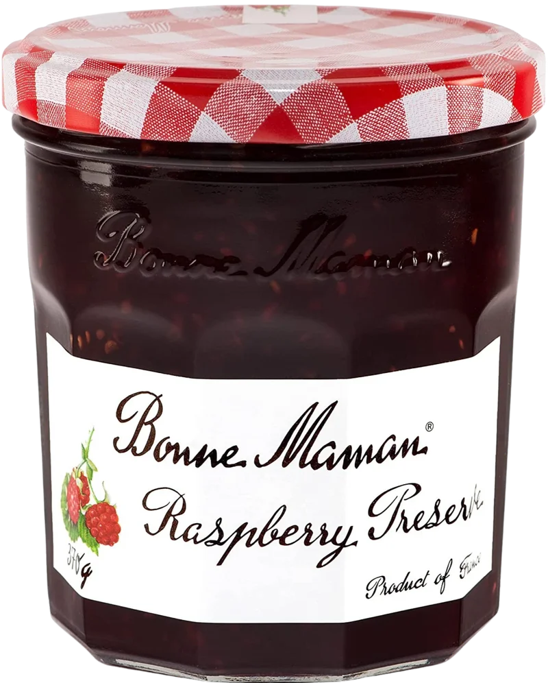 Image of Raspberry Preserve