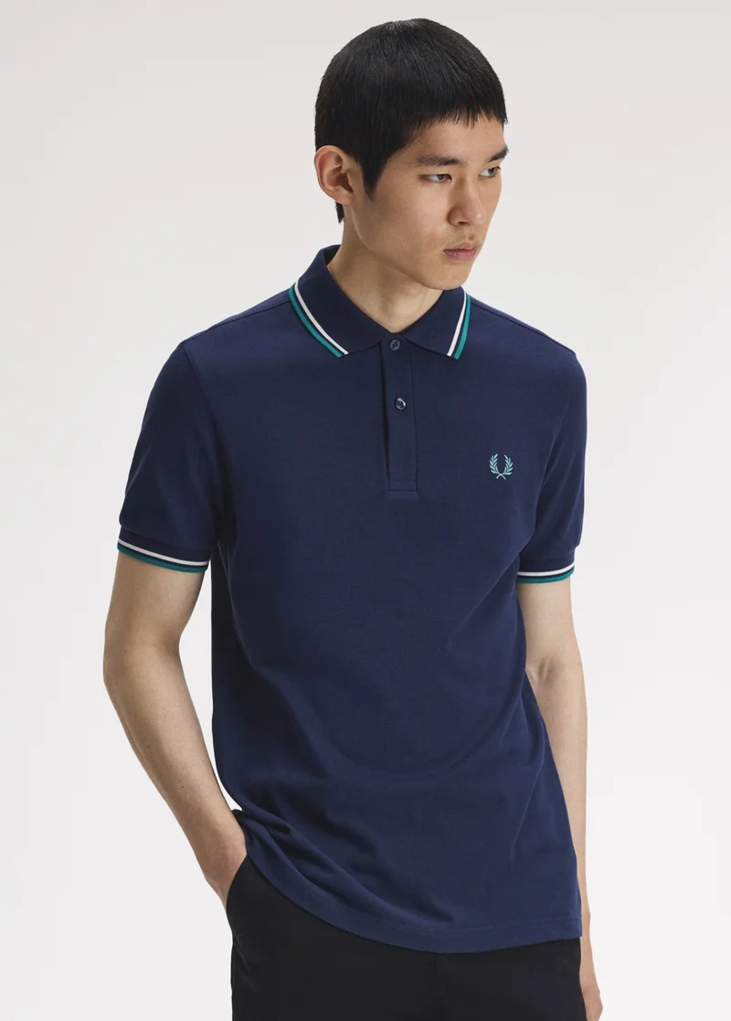 Men's Fred Perry Shirt