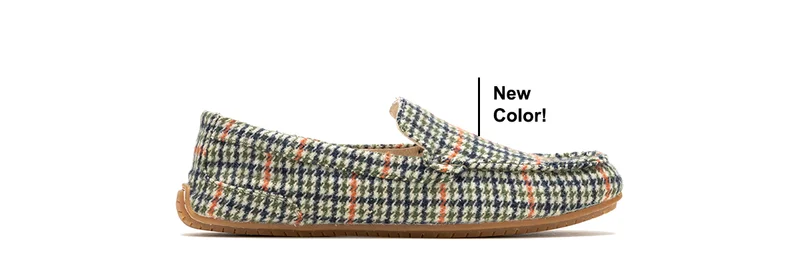 Cora Loafer