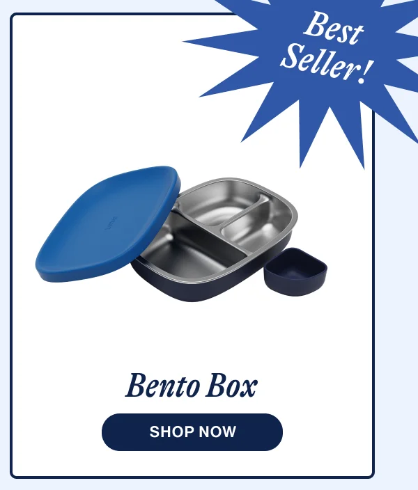 Bento Box. Shop Now