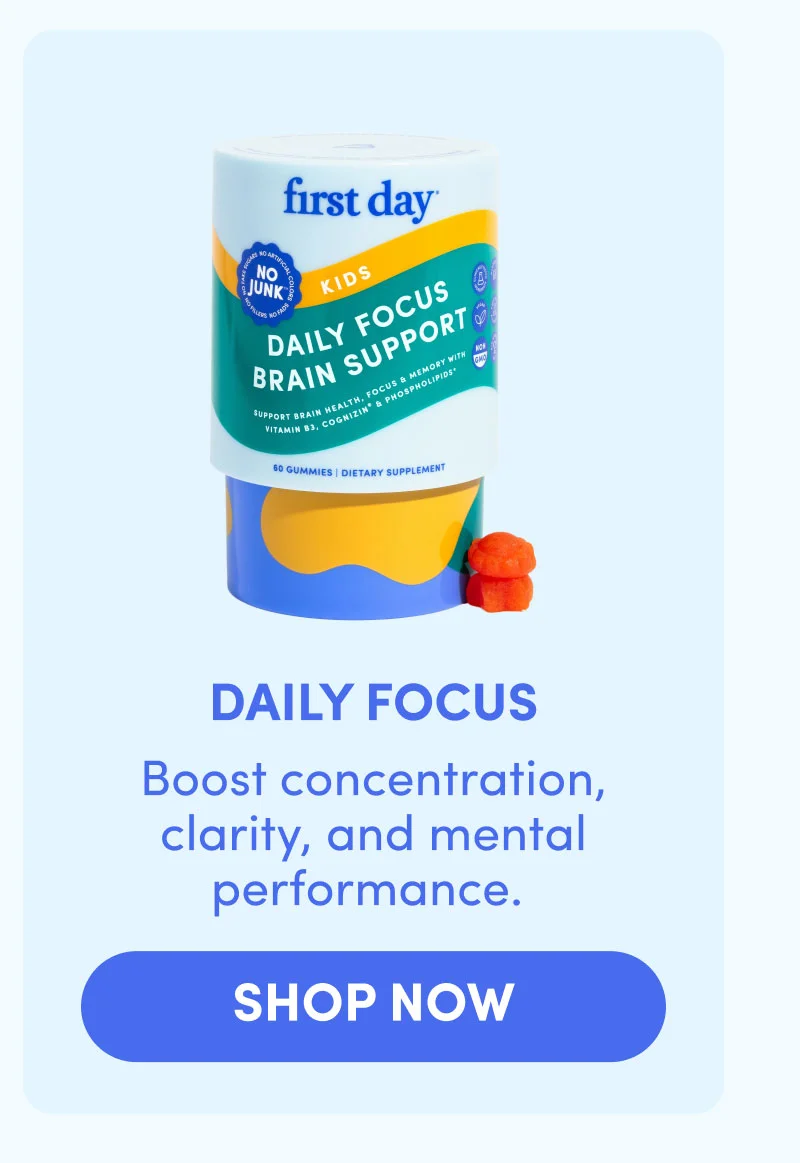 Daily Focus