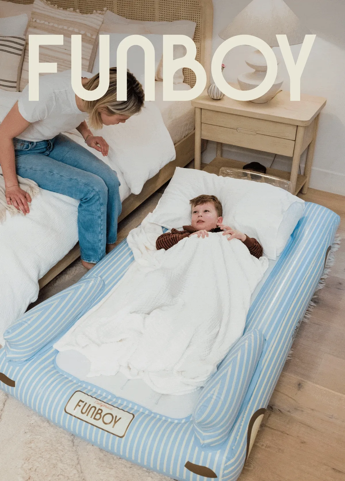 Funboy
