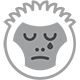 Sad