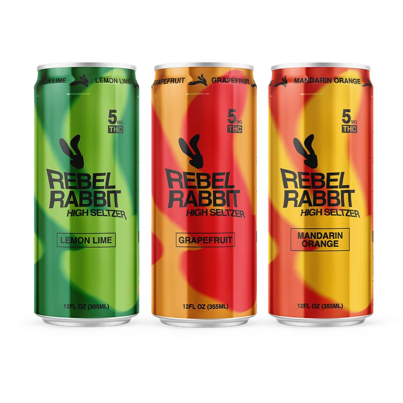 Image of Mild Hare - Variety Pack