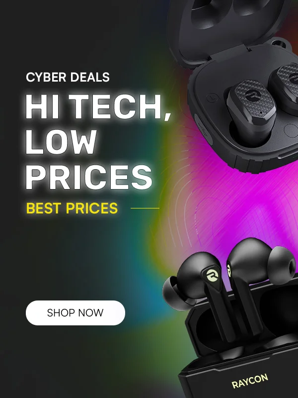 Raycon Black Friday Deals