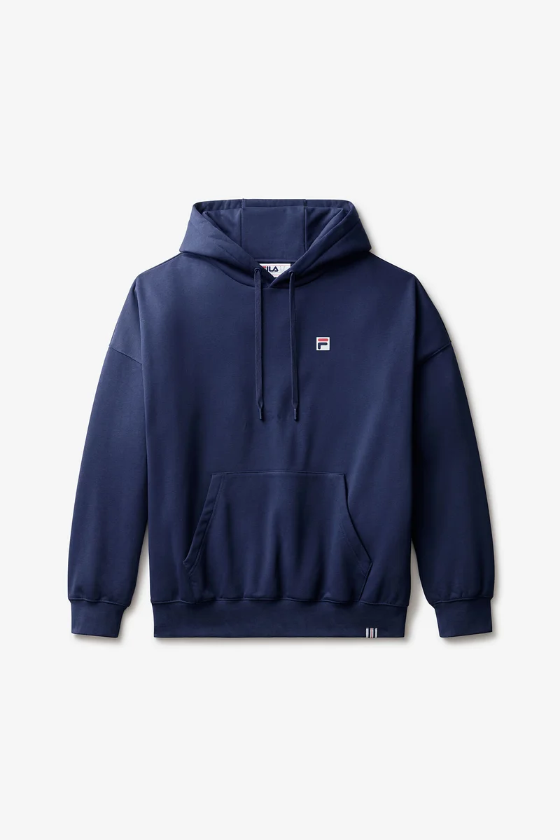 Apex Oversized Hoodie