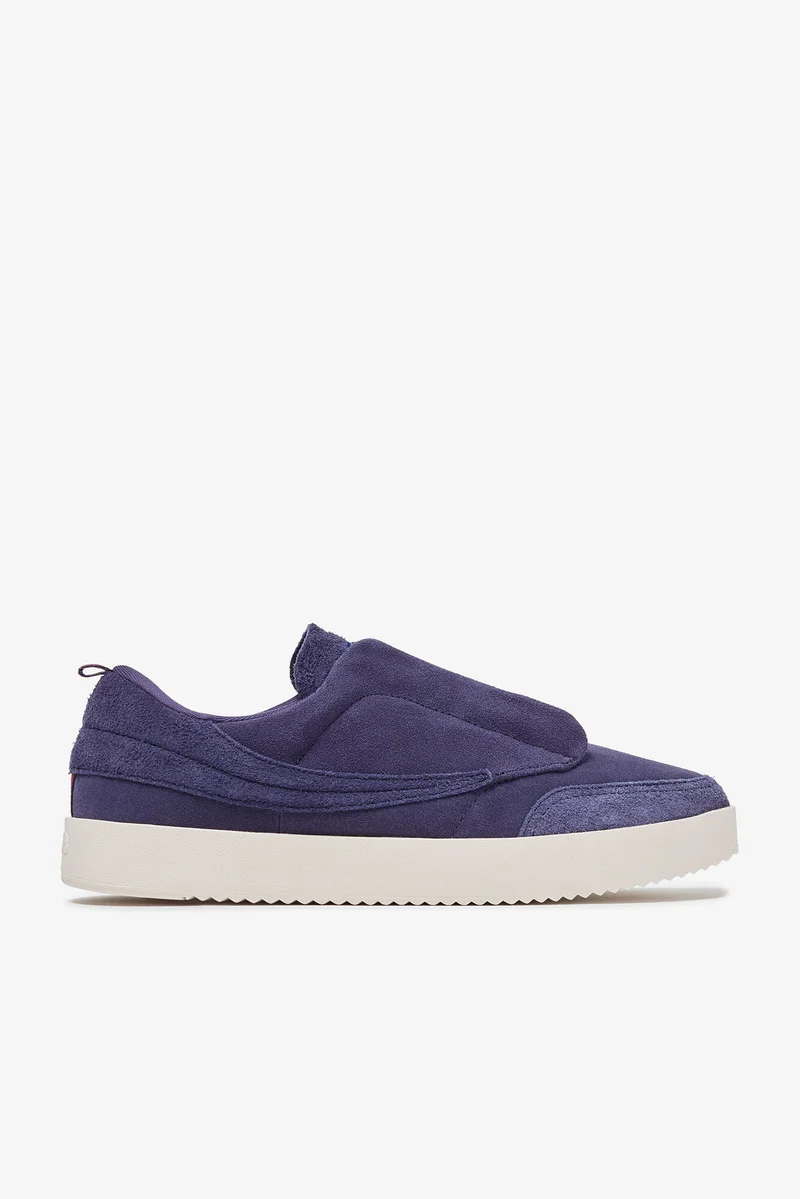 Men's Sanati Suede Festa