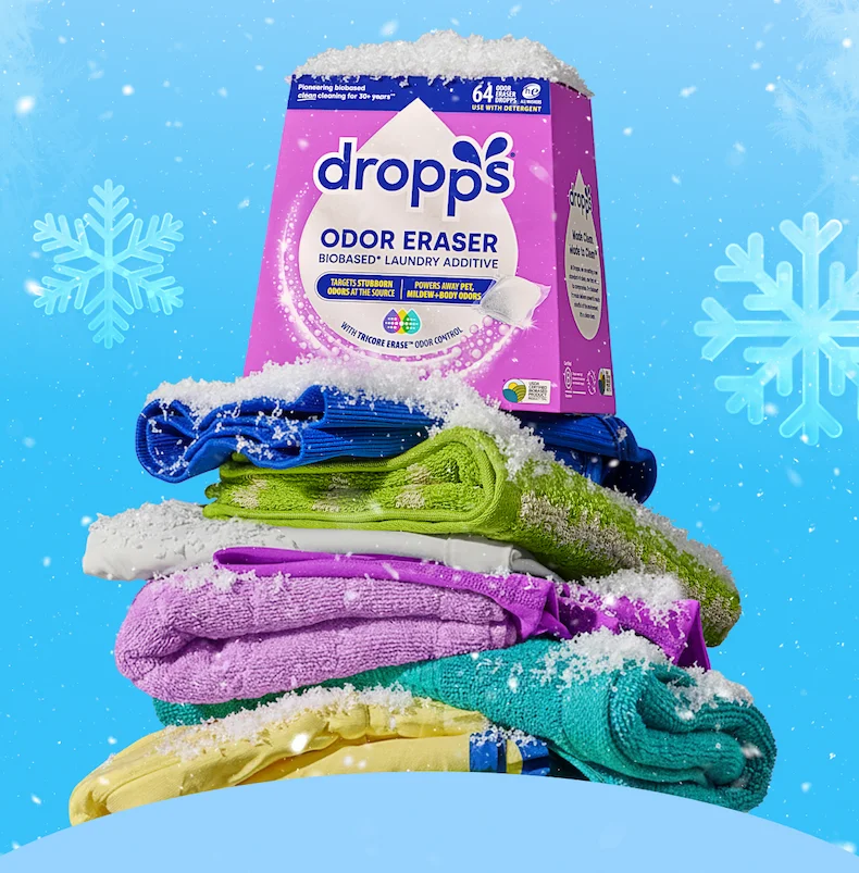dropps
