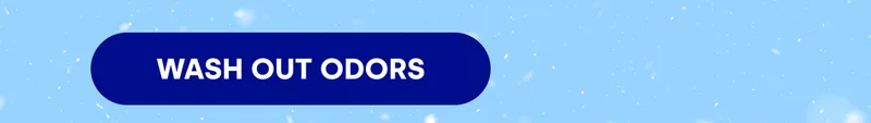 WASH OUT ODORS