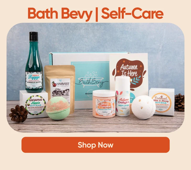 Self - Care Shop Now
