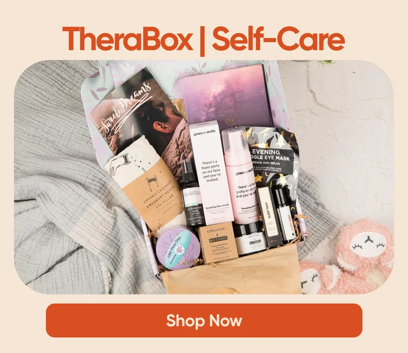 Self - Care Shop Now